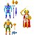 Boneco E Personagem Motu Universe Origins 14cm (sortido) - Imagem 2