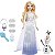 Boneca Disney Frozen Elsa E Olaf Aventuras - Imagem 8