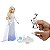 Boneca Disney Frozen Elsa E Olaf Aventuras - Imagem 3