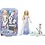 Boneca Disney Frozen Elsa E Olaf Aventuras - Imagem 9