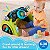Fisher-price Aprender E Brincar Volante De Atividades Interativas - Imagem 3