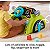 Fisher-price Aprender E Brincar Volante De Atividades Interativas - Imagem 6