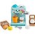 Fisher-price Aprender Brincar Minha Primeira Maquina De Cafe - Imagem 1