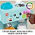 Fisher-price Aprender Brincar Minha Primeira Maquina De Cafe - Imagem 3
