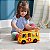 Fisher-price Little People Caminhão Escolar Som E Luz Com 2 Figuras - Imagem 10