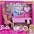 Barbie Fashion Conjunto Dia De Spa Com Cachorrinho E Acessórios - Imagem 5
