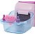 Barbie Fashion Conj. Manicure E Pedicure - Imagem 4