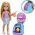 Barbie Family Chelsea Mochila Surpresa - Imagem 4