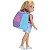 Barbie Family Chelsea Mochila Surpresa - Imagem 3