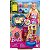 Barbie Family Festa Na Piscina Com Cachorrinho E Acessórios - Imagem 7