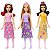 Boneca Disney Princesa Festa Fashion Com Saia E Tiara Removíveis - Imagem 5
