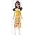 Boneca Disney Princesa Festa Fashion Com Saia E Tiara Removíveis - Imagem 4