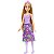 Boneca Disney Princesa Festa Fashion Com Saia E Tiara Removíveis - Imagem 3