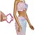 Barbie Fantasy Sereia Fantastica Com Bolhas - Imagem 3