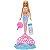 Barbie Fantasy Sereia Fantastica Com Bolhas - Imagem 7