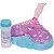 Barbie Fantasy Sereia Fantastica Com Bolhas - Imagem 4