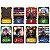 Jogo De Cartas Uno Elite F1 Kit Inicial - Imagem 7