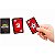 Jogo De Cartas Uno Elite F1 Kit Inicial - Imagem 6