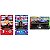 Jogo De Cartas Uno Elite F1 Kit Inicial - Imagem 5