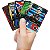 Jogo De Cartas Uno Elite F1 Kit Inicial - Imagem 9