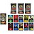 Jogo De Cartas Uno Elite F1 Extenção Adiciona - Imagem 2