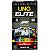 Jogo De Cartas Uno Elite F1 Extenção Adiciona - Imagem 6