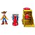 Imaginext Toy Story Lancador De Personag - Imagem 7