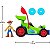 Imaginext Toy Story Wood E Rc - Imagem 3