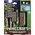 Boneco E Personagem Minecraft The Creaking 8cm - Imagem 5
