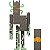 Boneco E Personagem Minecraft The Creaking 8cm - Imagem 2