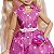 Barbie Dream Besties Malibu Fashion C/acessórios - Imagem 3