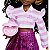 Barbie Dream Besties Brooklyn Fashion C/acessórios - Imagem 3