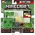 Boneco E Personagem Minecraft Vanilla Mecani.8cm(s - Imagem 5