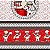 Toalha Térmica Chef Vermelho 1,40 X 30m - Imagem 3