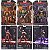 Boneco E Personagem Motu First Ones Fig.c/aces (s) - Imagem 1