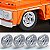 Mega Hot Wheels Chevy Pickup 62 1:16 858pcs - Imagem 8