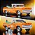 Mega Hot Wheels Chevy Pickup 62 1:16 858pcs - Imagem 5