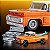 Mega Hot Wheels Chevy Pickup 62 1:16 858pcs - Imagem 4