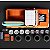 Mega Hot Wheels Chevy Pickup 62 1:16 858pcs - Imagem 3