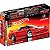 Mega Hot Wheels Acura Nsx 90 1:16 876pcs - Imagem 6