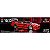 Mega Hot Wheels Acura Nsx 90 1:16 876pcs - Imagem 2