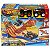Hot Wheels Monster Trucks Corrida De Destruicao - Imagem 1