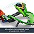 Hot Wheels Monster Trucks Destruicao Do Dragao - Imagem 10