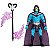 Boneco E Personagem Motu First Ones Fig.c/moviment - Imagem 10