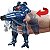 Boneco E Personagem Motu First Ones Fig.c/moviment - Imagem 7