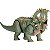 Boneco E Personagem Jw Hammond Sinoceratops - Imagem 8