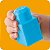 Mega Bloks Monte E Acelere Auto 3em1 26p - Imagem 1