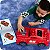 Mega Bloks Monte E Acelere Auto 3em1 26p - Imagem 6