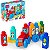 Mega Bloks Trator De Animais 30pcs - Imagem 4