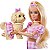 Barbie Fashion Malibu E Cão Combinação Looks - Imagem 3
